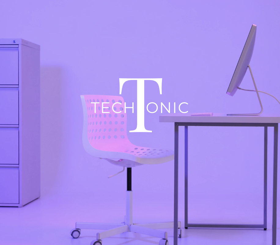 Techtonic