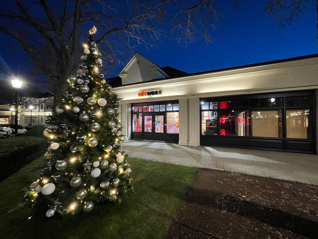  HOTWORX (Shops at Somerset)