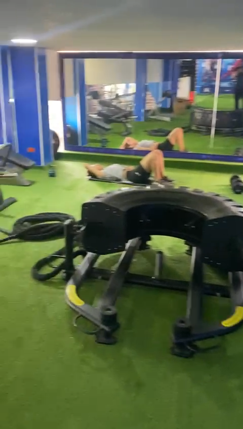  Kinetix Personal Training