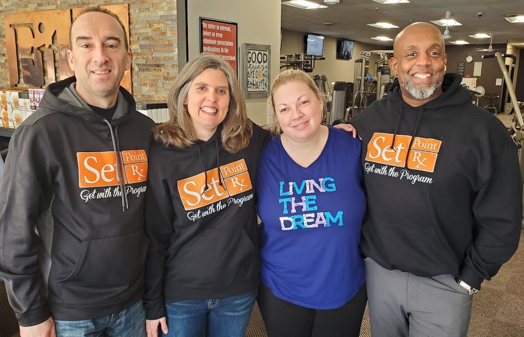  SetPointRx Holbrook/Braintree