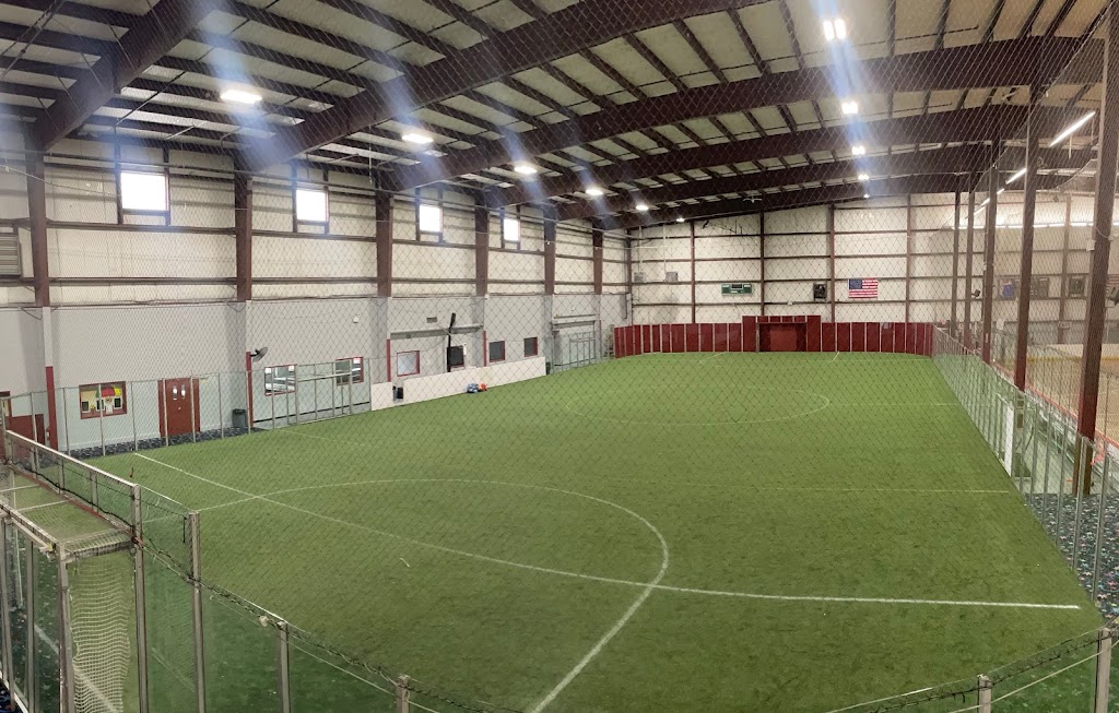  Sofive Soccer Centers Mt. Laurel (XL Sports World)