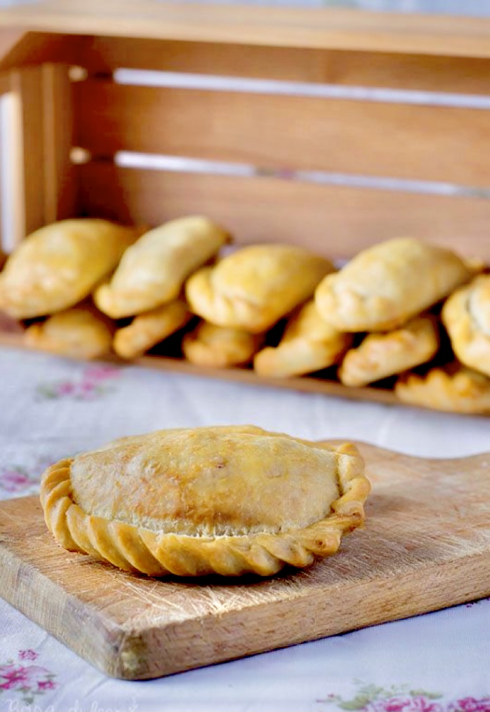 Empanada