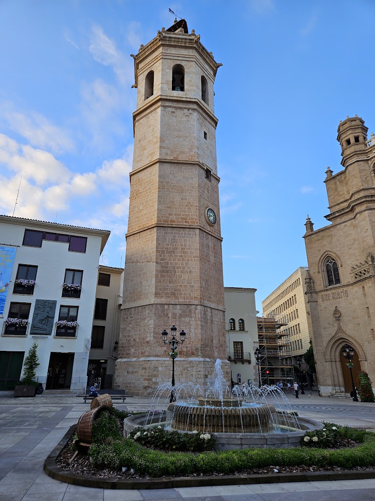 Torre El Fadri
