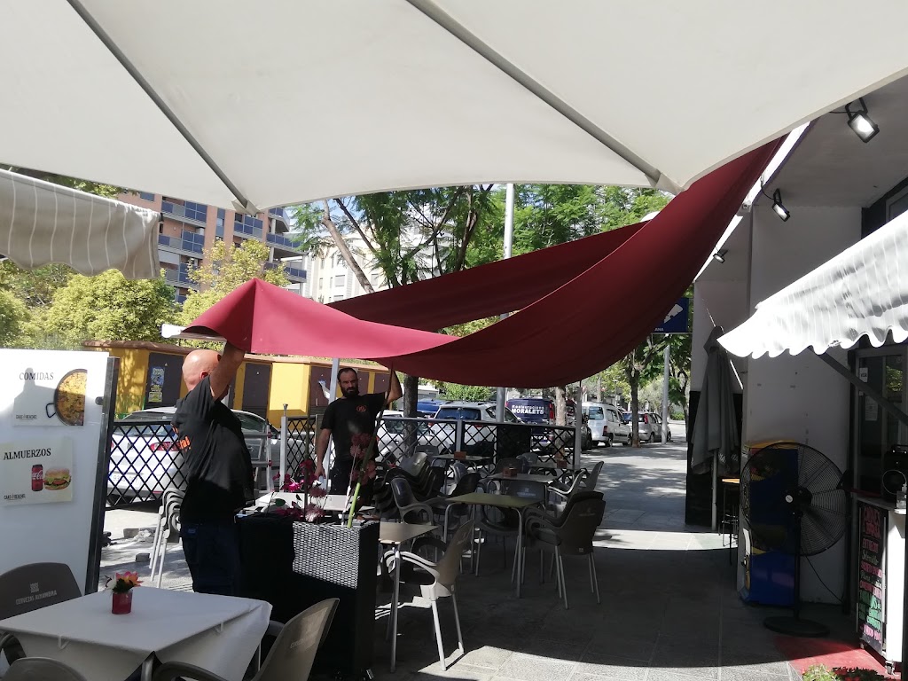 Braseria caas reachel