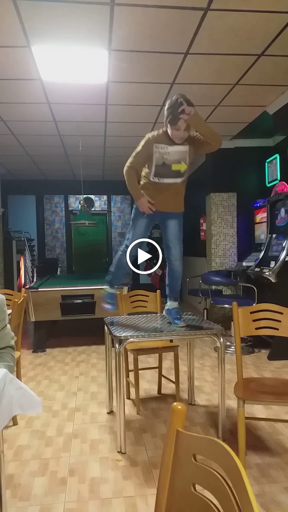 Cafe RH — Videos
