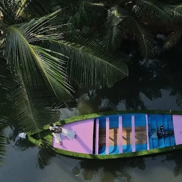 Rainbow End Homestay And Boating Honavar