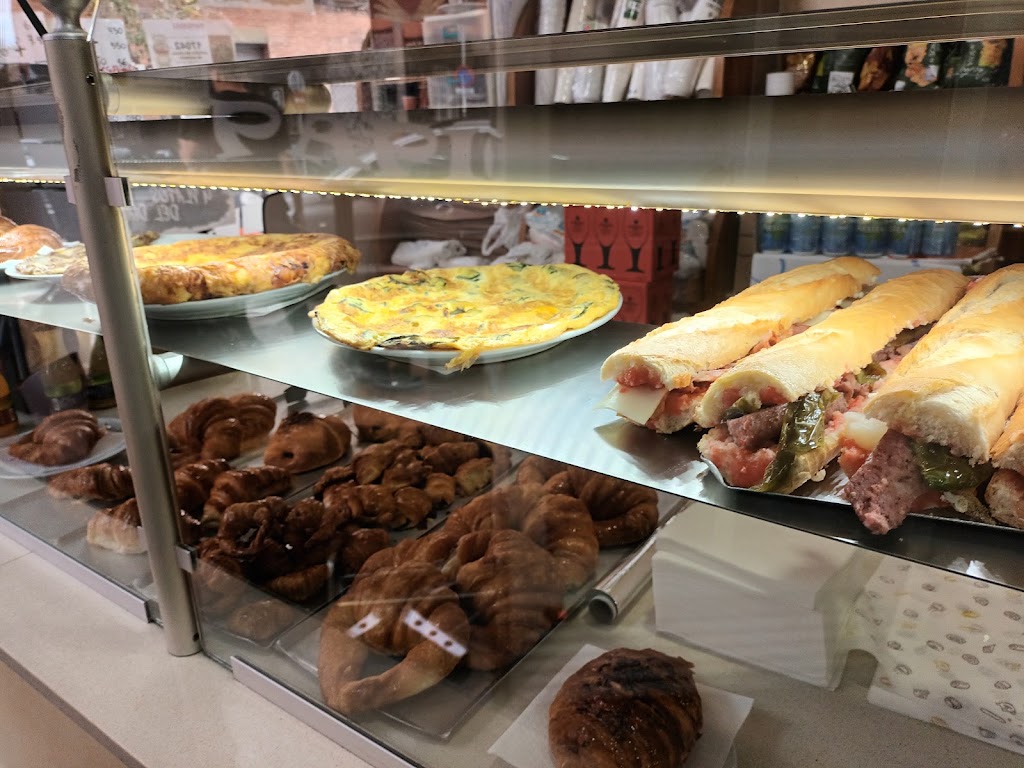 Bar Cafeteria Papichuli — Comida y bebida