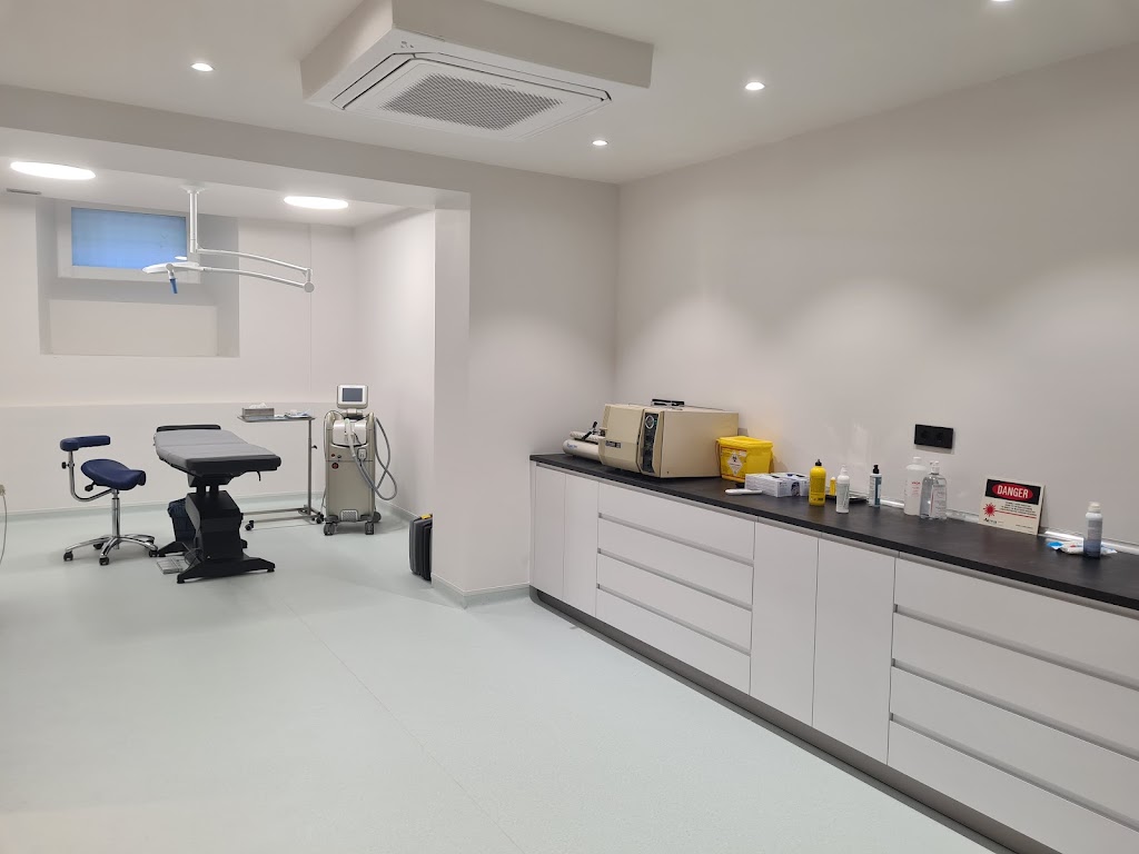 Clinica Dr. Colina