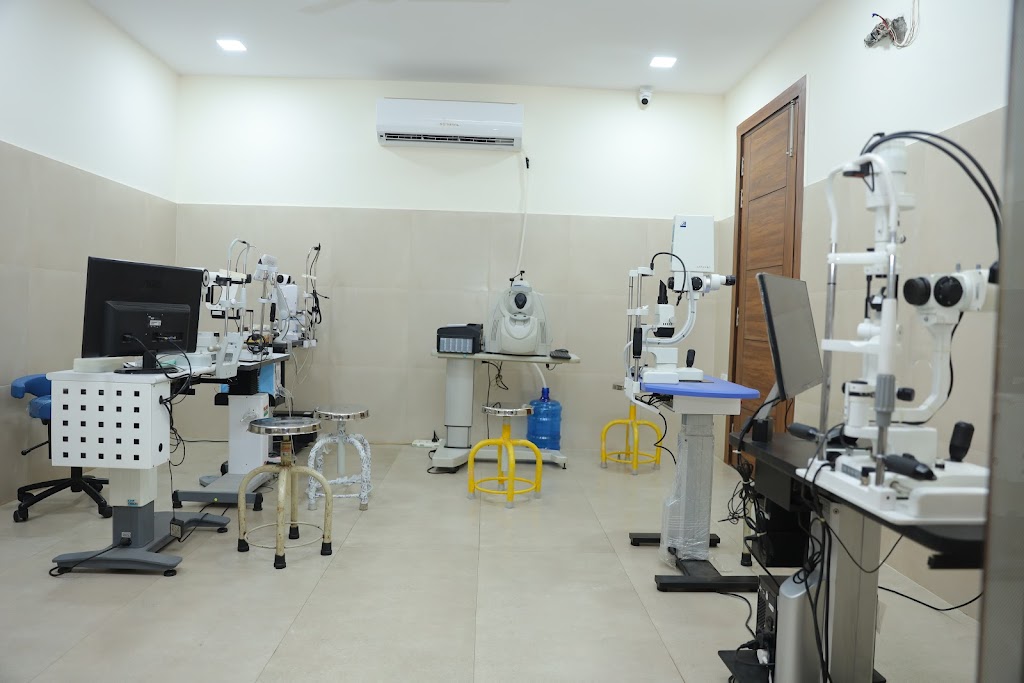 Doctor Ishan Yadav