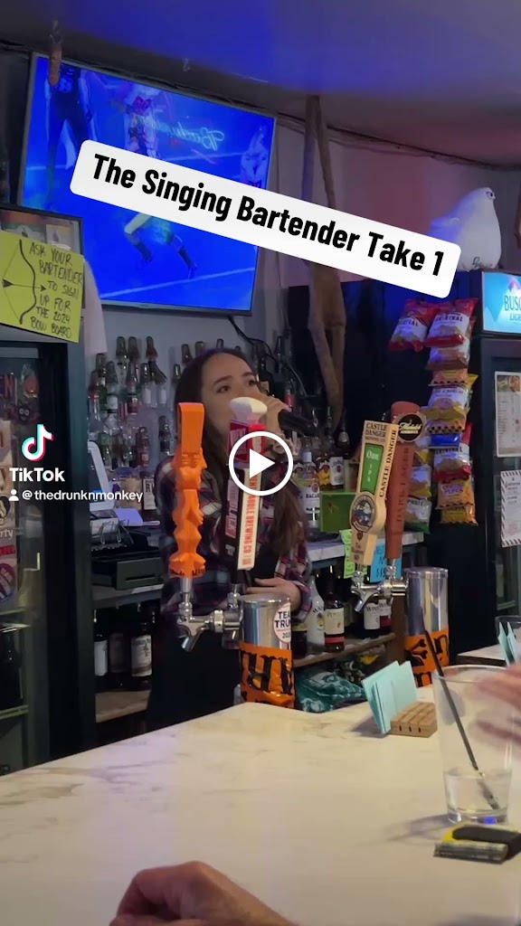  DRUNK'N MONKEY Bar & Hotel