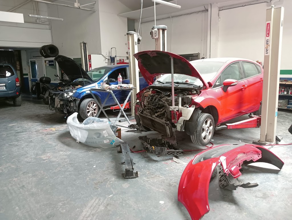 Family Car Services Alcobendas