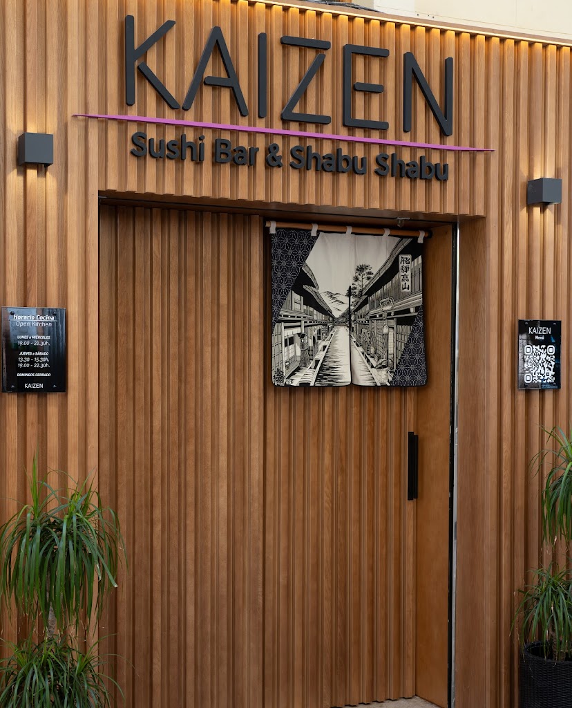 KAIZEN Restaurant