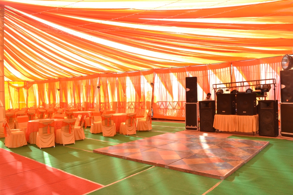 Saraswati Sweets And Restaurant