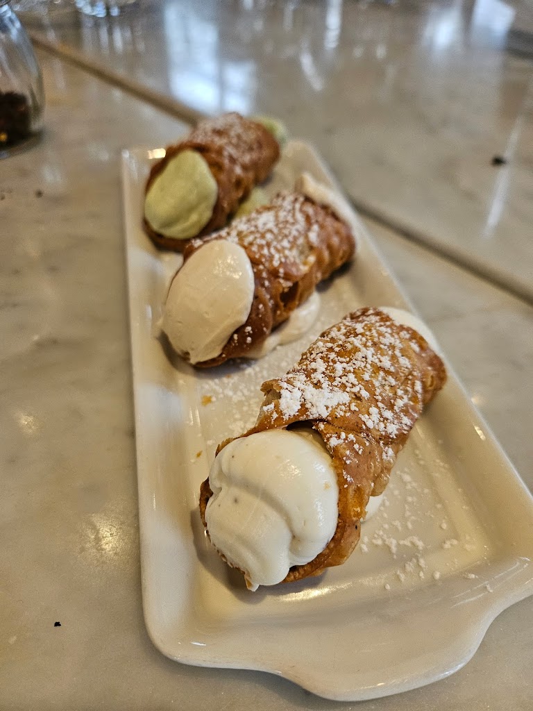 Cannoli