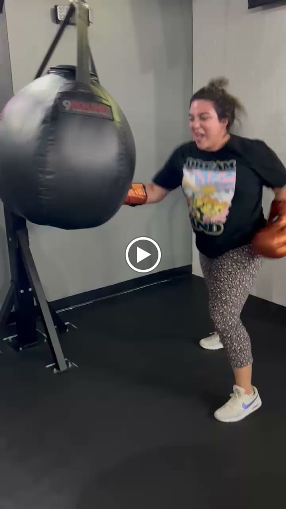  9Round Kickboxing Fitness