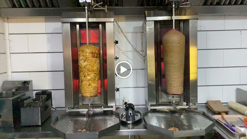Estanbul Kebab Castro — Videos