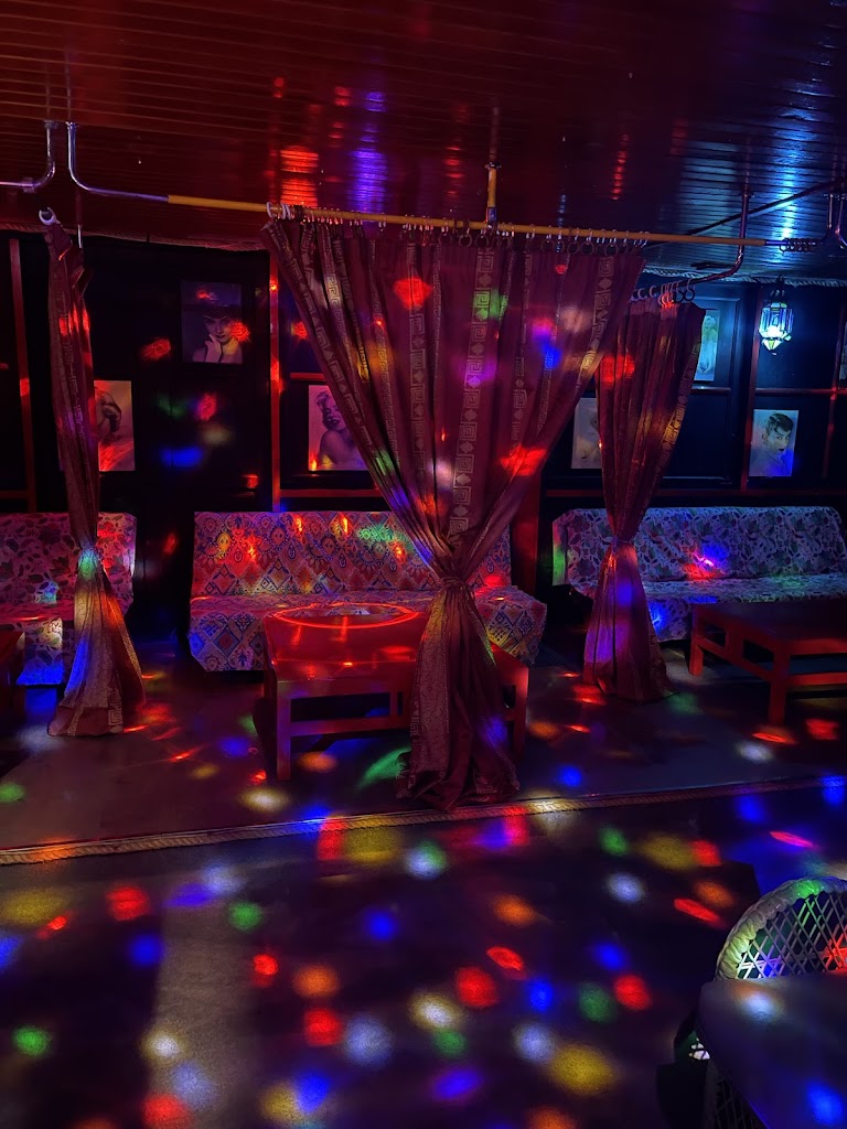 Bar night club Las gatitas