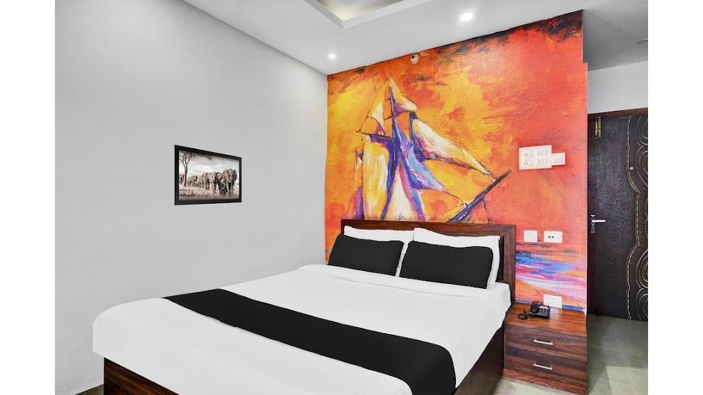 Super Townhouse Zoo Road Near Guwahati Central Formerly Ir Luxuria