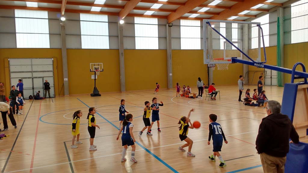 Pavillon Ria do Burgo