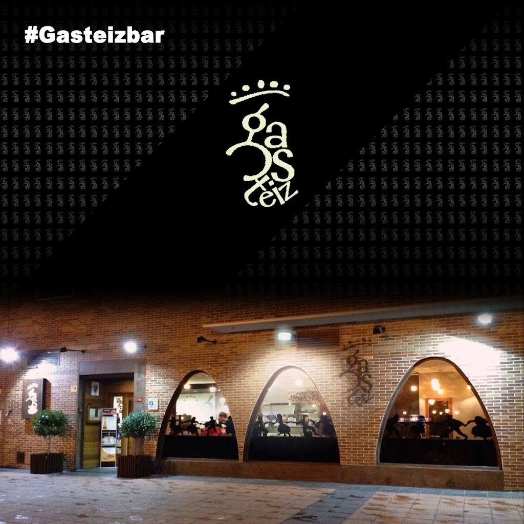 Gasteizbar
