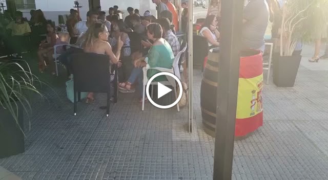 New Sherezade Gourmet — Videos