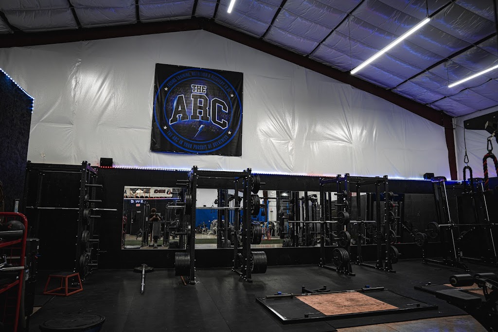  The Arc Gym