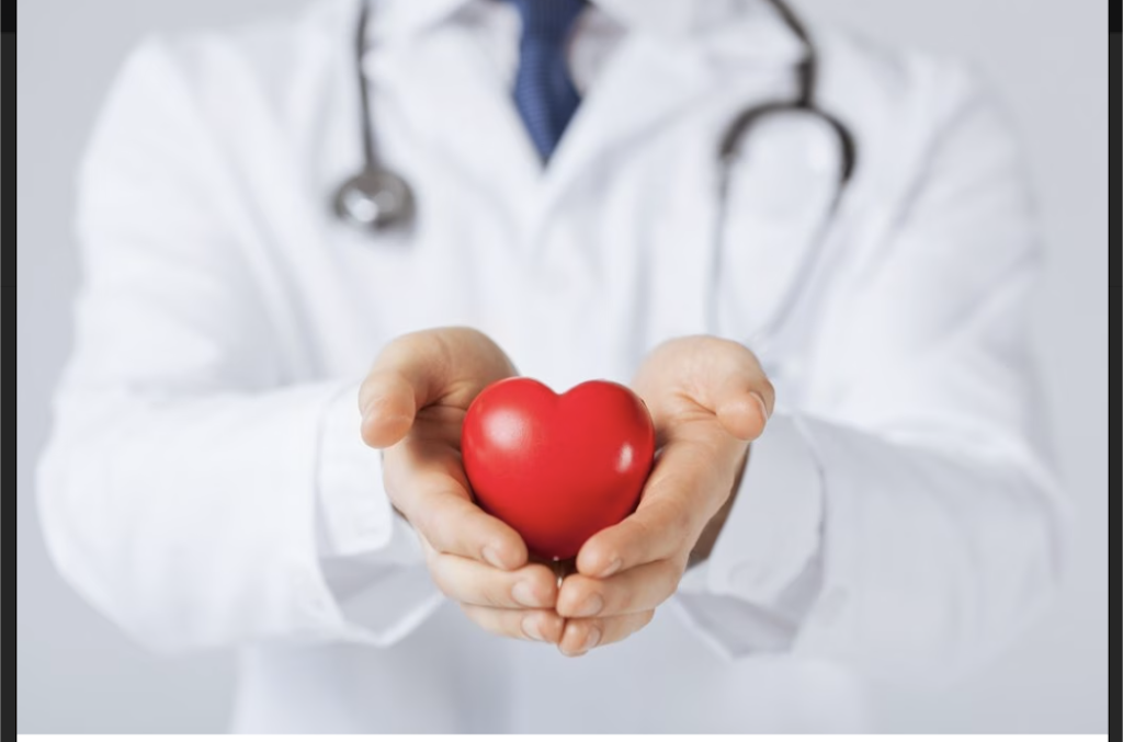 Dr. Raghavendra Heart Centre