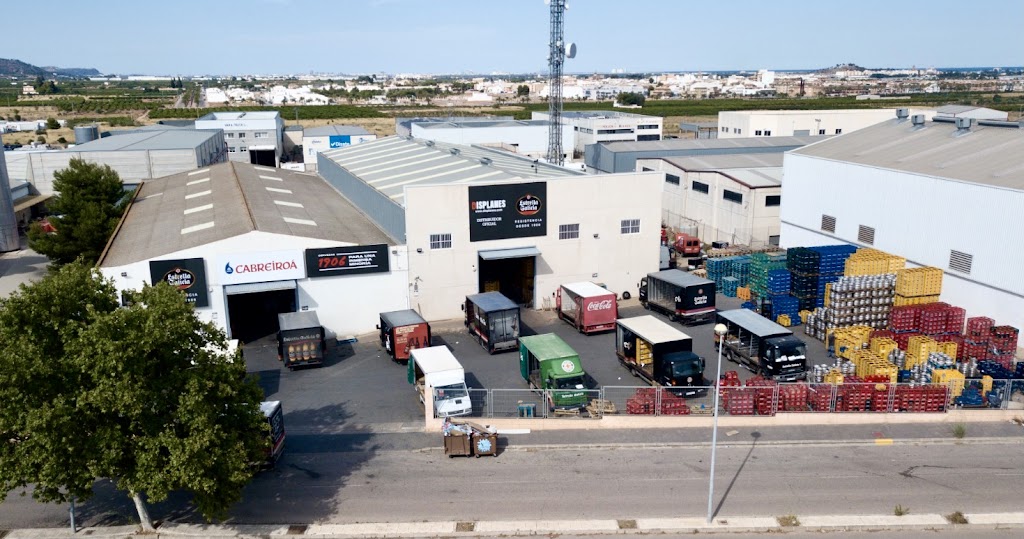 Distribuidora Bautista Planes S.L.