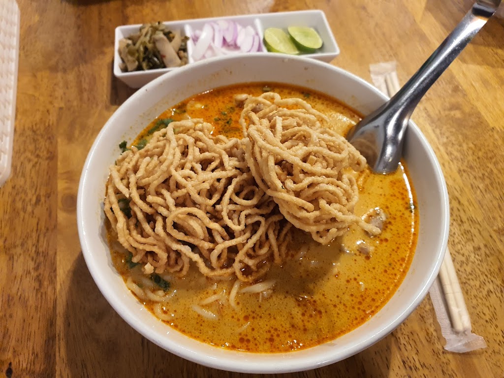 Lanna Eatery ข้าวซอย น้ำเงี้ยว เจียงฮาย의 사진