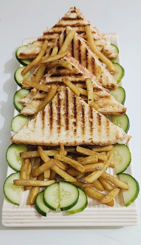 Food & drink