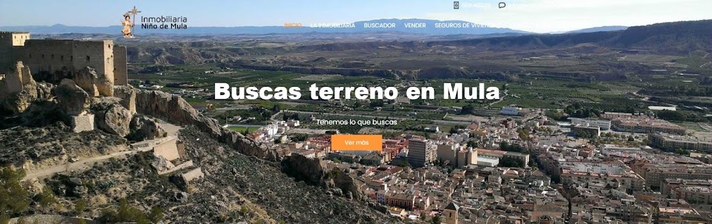 Inmobiliaria Nino de Mula