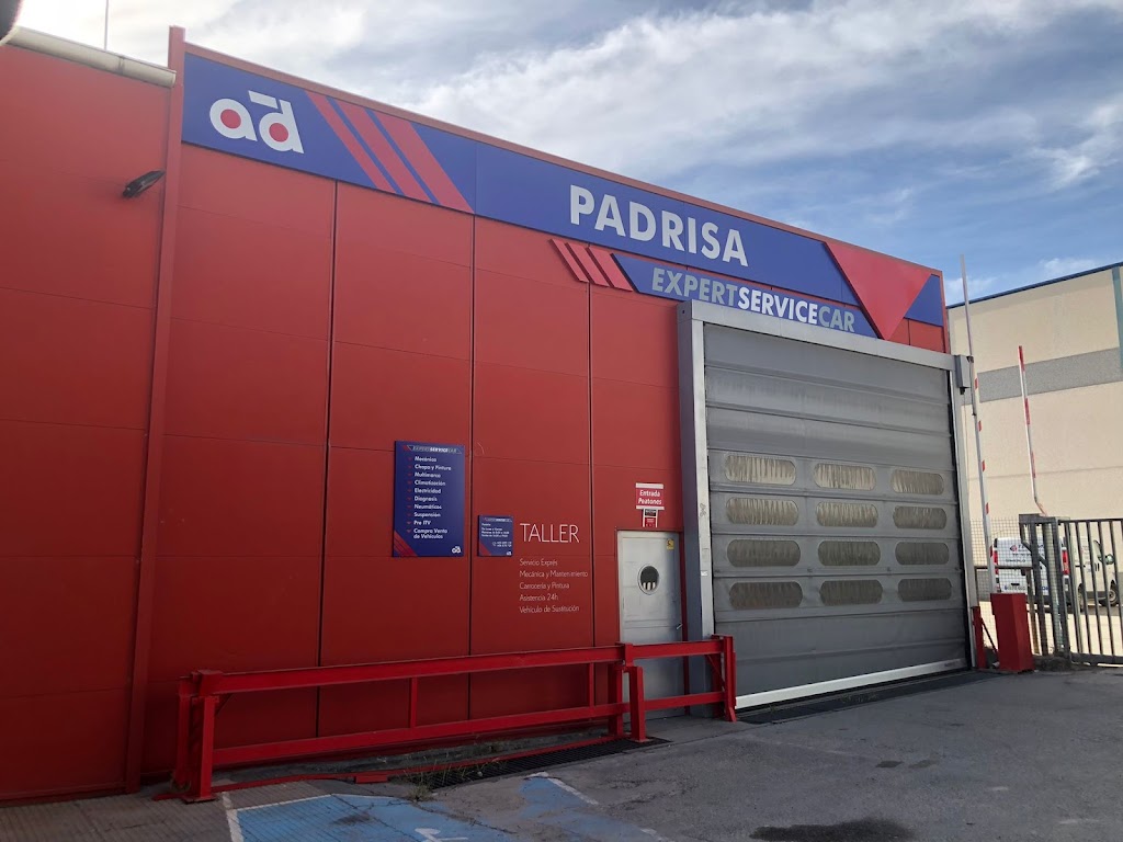 PADRISA AUTOMOCION- Expert Service Car
