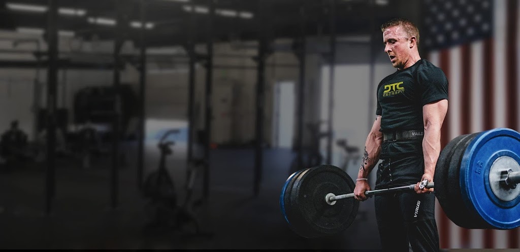  DTC CrossFit