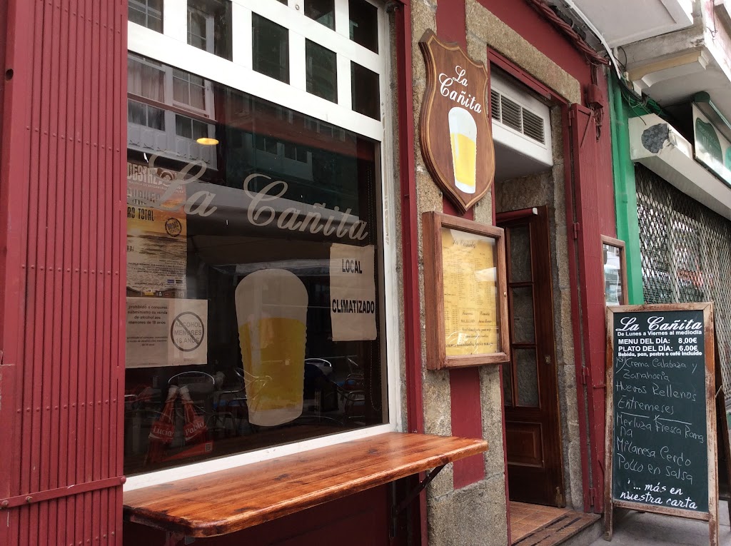 Meson La Canita