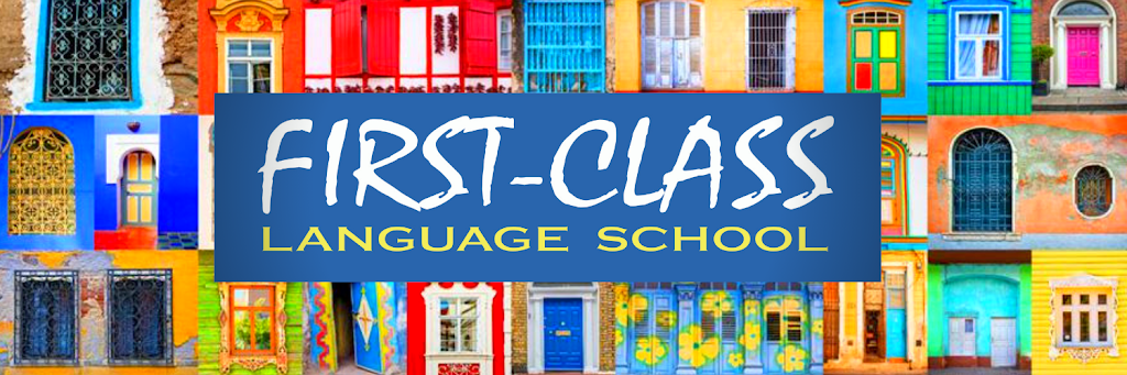 First Class Language School
