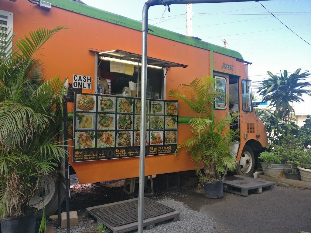 Thai Food Express One - Kahaluu