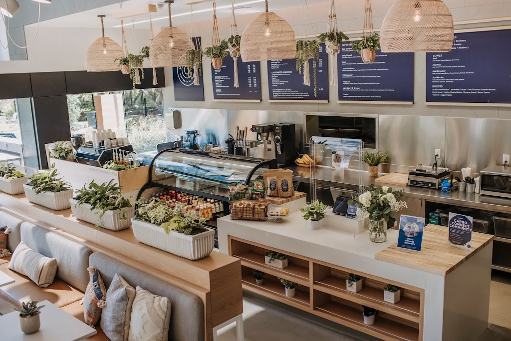 Photo of Cargo Cafe - Centerside