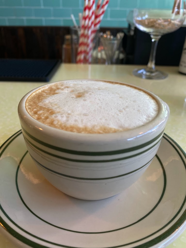Cappuccino