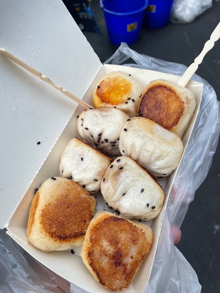 《身煎百戰-上海鐵鍋生煎包》 的照片