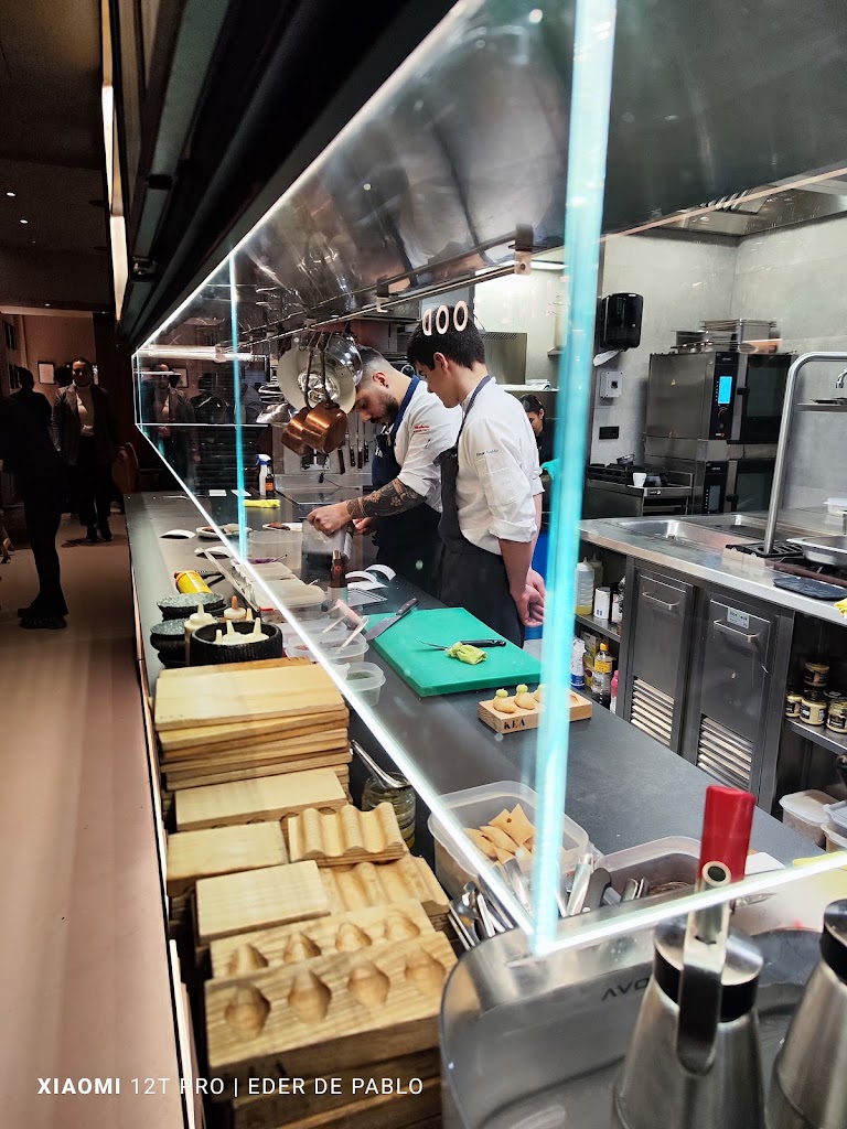 KEA Basque Fine Food — Mas recientes