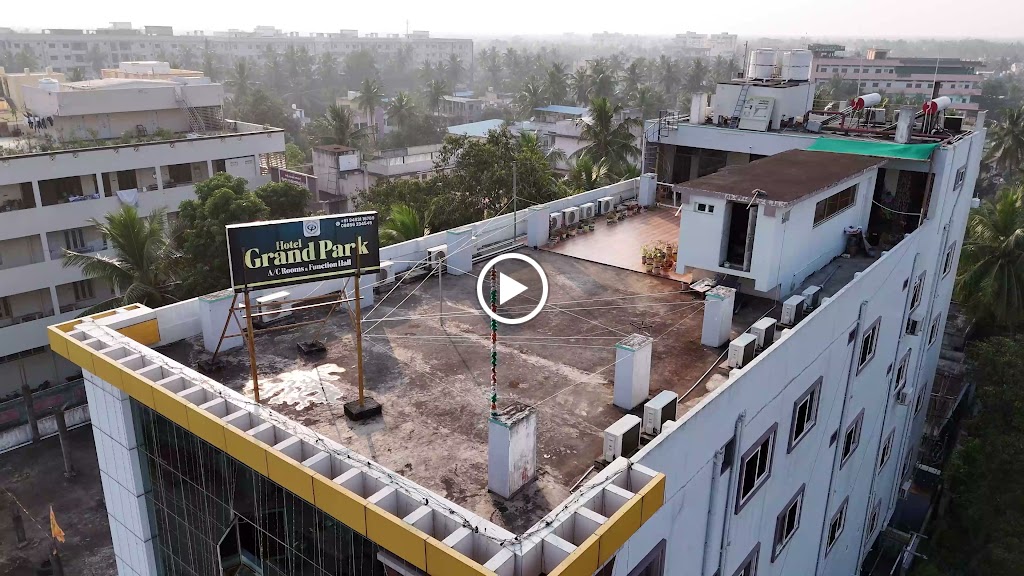 Hotel Grand Park