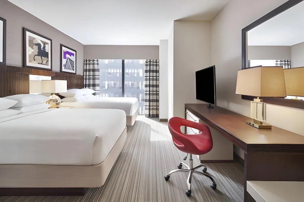 Sonesta Hotel Baltimore Inner Harbor - Hotel in Baltimore , United States of America