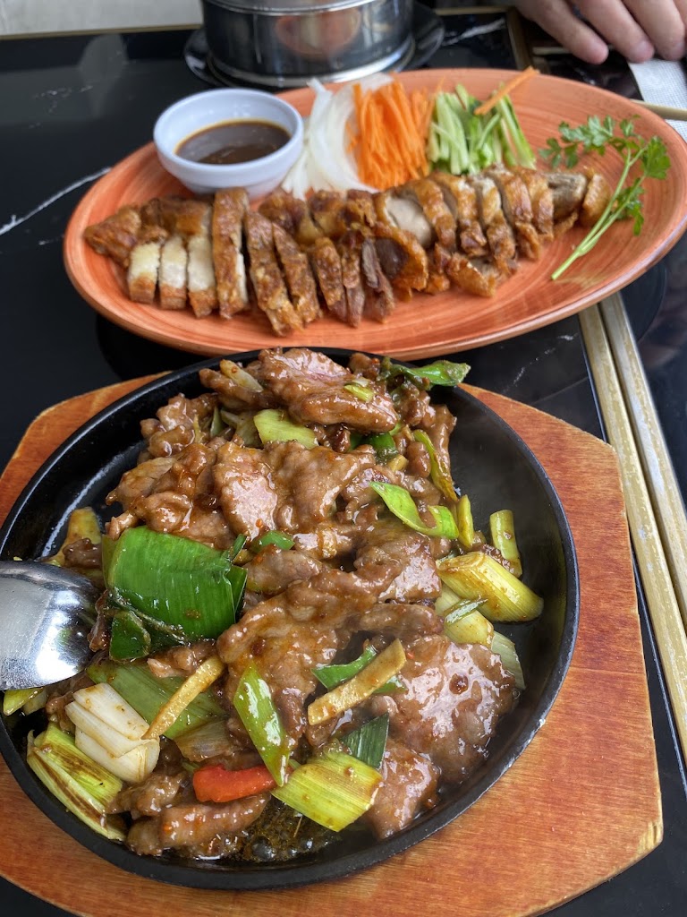 Mr Chen Asian Experience — Mas recientes
