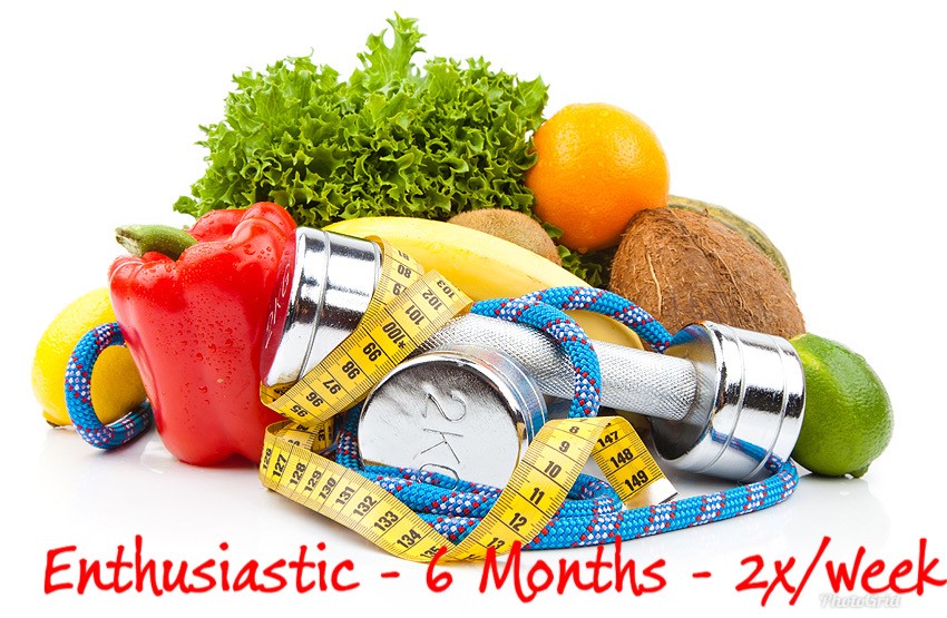  Fit and Phat Fitness