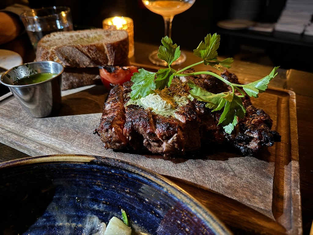 Food & drink