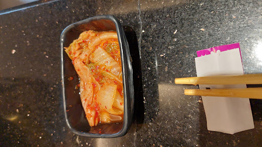 三喜屋日式火鍋韓式烤肉 的照片