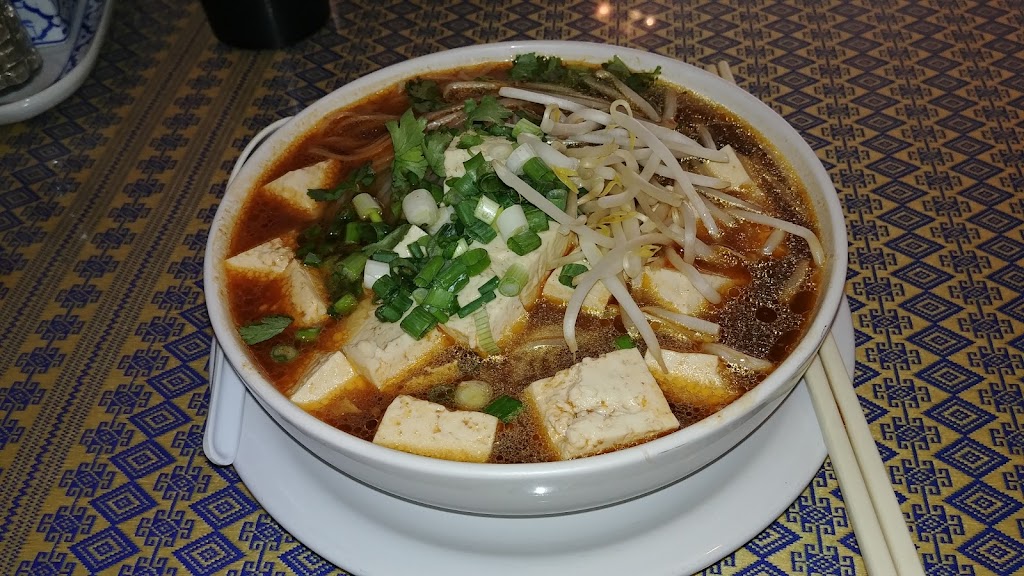 Thai Orchid Cafe - Main Street