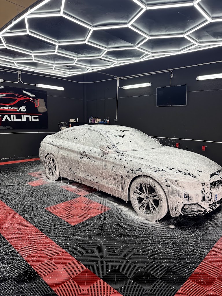 Lavadero AS Detailing — Del propietario