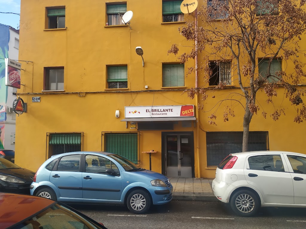 EL BRILLANTE ( Azuqueca de Henares)