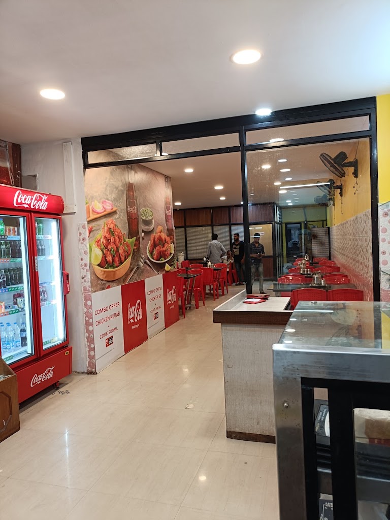 Swad Veg Non Veg Family Restaurant